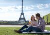 Paris Travel Itinerary: A Radiant Urban Dream
