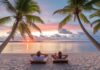 Travel To Bali: Embrace Island Magic