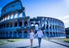 Travel To Rome: Dream Vacation Awaits