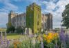 Underrated Historic Destinations In Europe Shine Bright