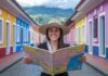 Us Travel Advisory Colombia: Clear Safety Update